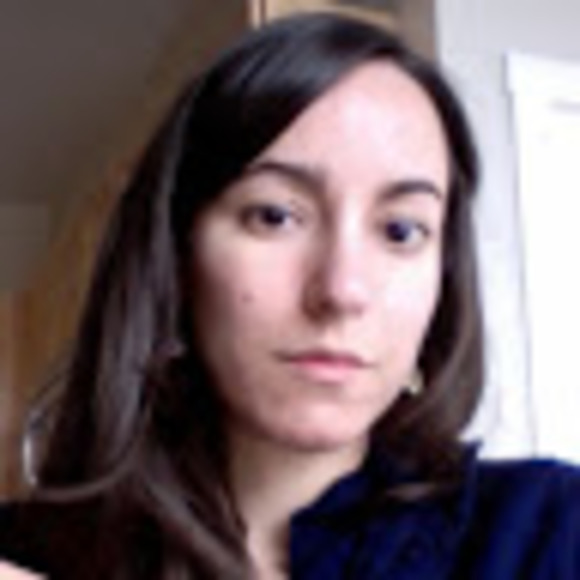 Meet your Posher, Ariel - Picture 1 of 1